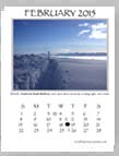 picture-poems calendar