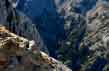 west face of the matterhorn, Eagle Cap Wilderness