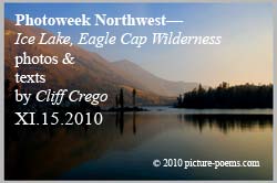 Photoweek Northwest titlepage ezine