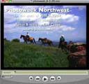 The Wallowas on Horesback, slideshow