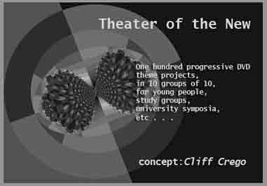 theater of the new