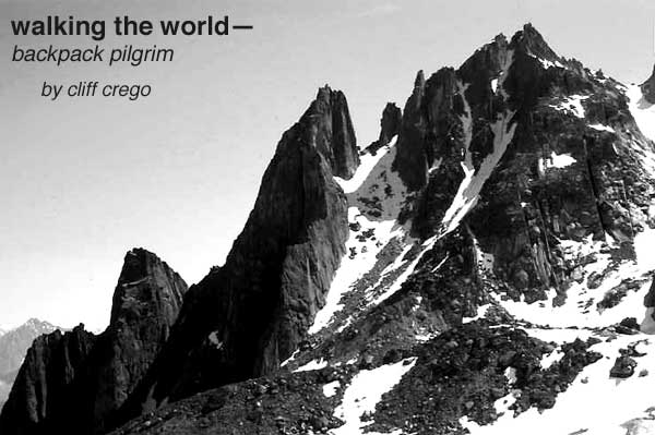 granite towers, urmerland, the alps