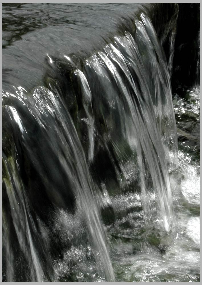 august cascade