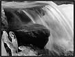 ice falls
