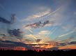 september sunset