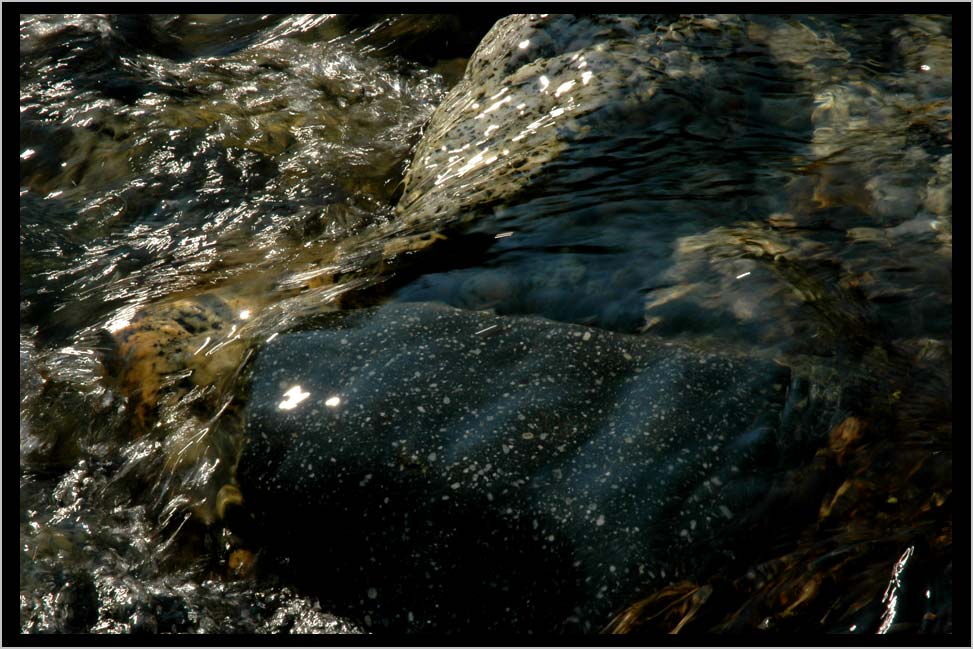 CLIFF CREGO | East Eagle Flowforms IV, High Wallowas