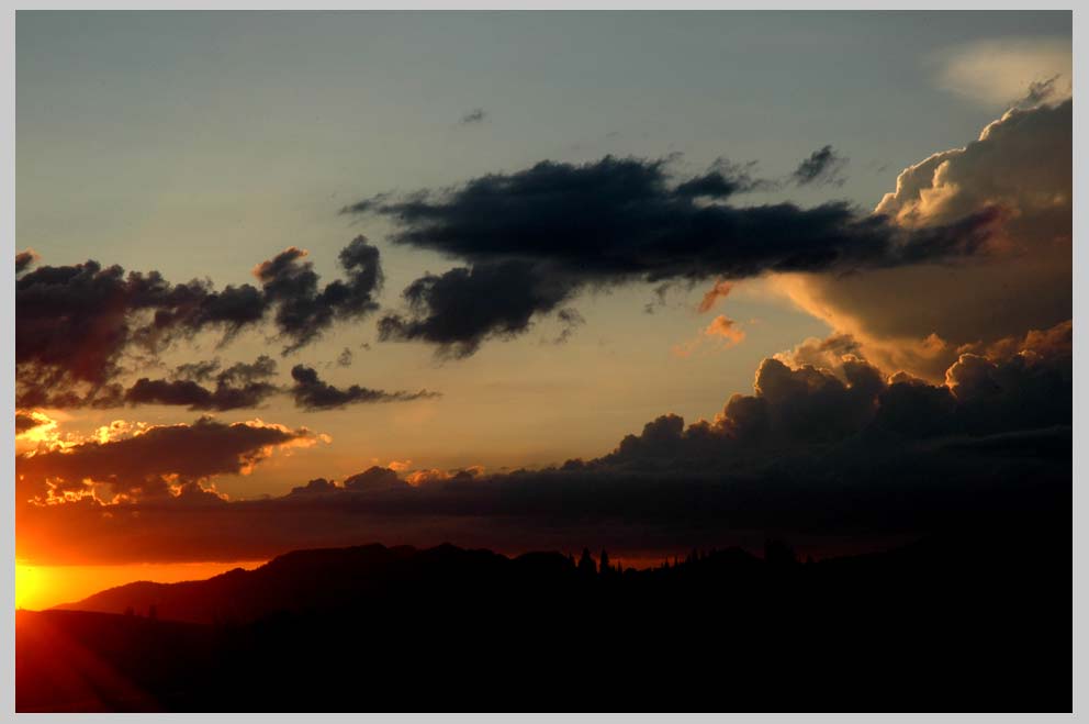 Sunclipse, Little Eagle Meadows