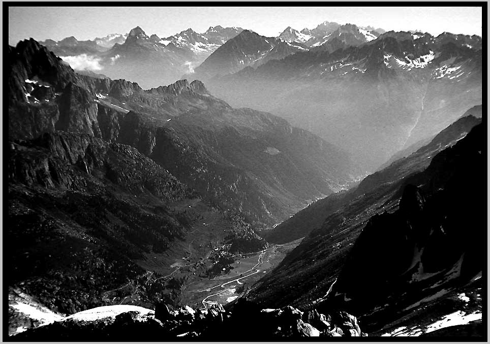 CLIFF CRFEGO | view from lochberg