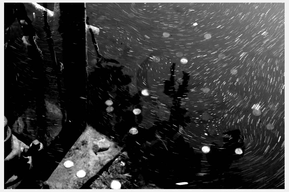 WISHING WELL—surfaces