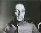 rilke as soldier