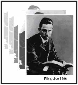 Rilke 1906