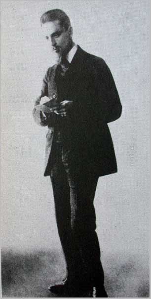 rilke (1902)