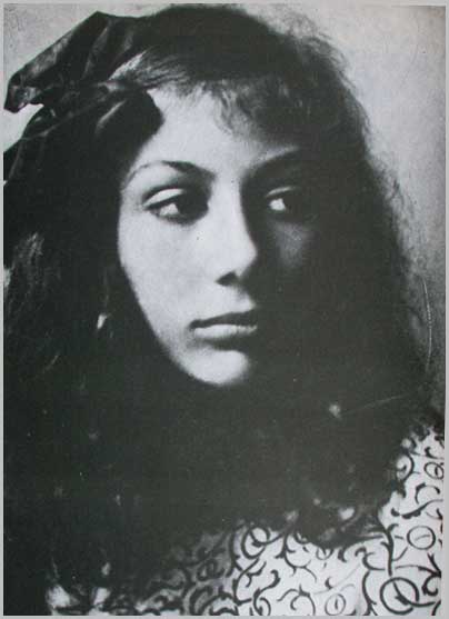 wera ouckama-knoop (1900-1919)
