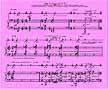 Piano Version of "XTC"